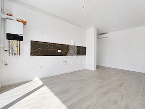 Apartament cu 2 camere, open space, zona Torontalului - imagine 2