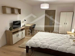 Apartament cu 2 camere, 52 mp, decomandat, Zona Dimitrie Cantermir