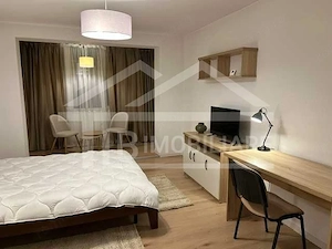 Apartament cu 2 camere, 52 mp, decomandat, Zona Dimitrie Cantermir - imagine 2