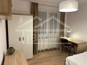 Apartament cu 2 camere, 52 mp, decomandat, Zona Dimitrie Cantermir - imagine 4