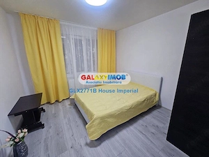 Apartament 3 camere decomandat Iancului-Mega Mall - imagine 7
