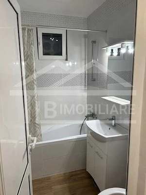 Apartament cu 2 camere, 52 mp, decomandat, Zona Dimitrie Cantermir - imagine 7