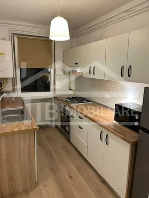 Apartament cu 2 camere, 52 mp, decomandat, Zona Dimitrie Cantermir - imagine 6