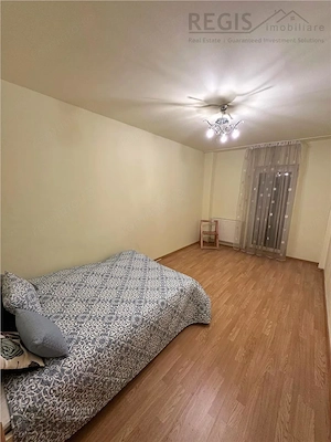 Apartament 2 Camere | Sala Sporturilor - imagine 3