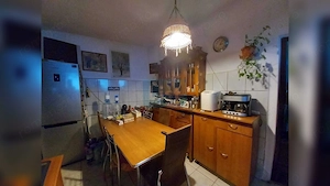 Casa spatioasa in Centrul Vechi Baia Mare Piata Millennium - imagine 9