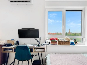 Studio Premium | Vedere Panoramica | City of Mara Avenue | Comision 0 - imagine 5