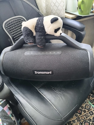 vând boxa Boxa tronsmart bang max