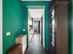Studio Premium | Vedere Panoramica | City of Mara Avenue | Comision 0 - imagine 16