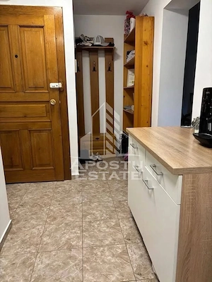 Apartament 2 camere de inchiriat, Centrala proprie, Medicina, Timis - imagine 3