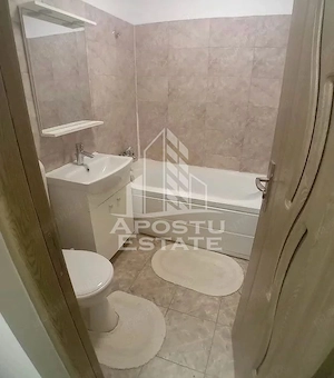 Apartament 2 camere de inchiriat, Centrala proprie, Medicina, Timis - imagine 5