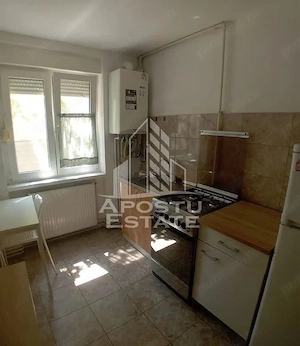 Apartament 2 camere de inchiriat, Centrala proprie, Medicina, Timis - imagine 4
