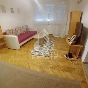 Apartament 2 camere de inchiriat, Centrala proprie, Medicina, Timis