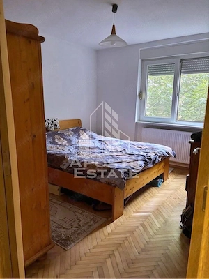 Apartament 2 camere de inchiriat, Centrala proprie, Medicina, Timis - imagine 2