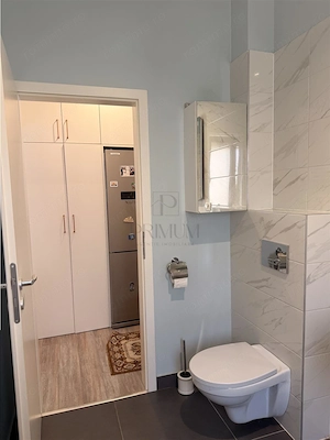 GIROC - APARTAMENT 2 CAMERE - etaj 1, lift, centrala proprie - imagine 8