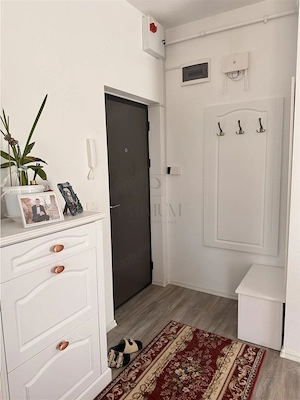 GIROC - APARTAMENT 2 CAMERE - etaj 1, lift, centrala proprie - imagine 7