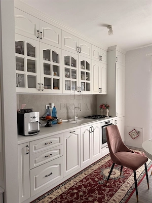 GIROC - APARTAMENT 2 CAMERE - etaj 1, lift, centrala proprie - imagine 4