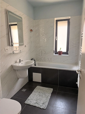 GIROC - APARTAMENT 2 CAMERE - etaj 1, lift, centrala proprie - imagine 9