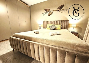 Apartament 2 camere modern-zona Campus-An Universitar - imagine 3