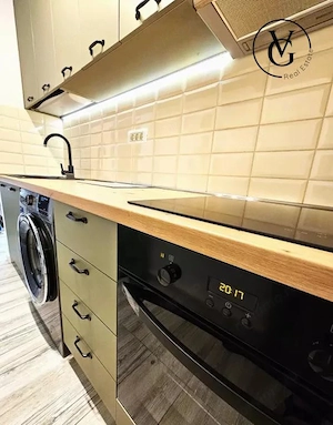Apartament 2 camere modern-zona Campus-An Universitar - imagine 6