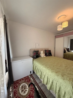 GIROC - APARTAMENT 2 CAMERE - etaj 1, lift, centrala proprie - imagine 12