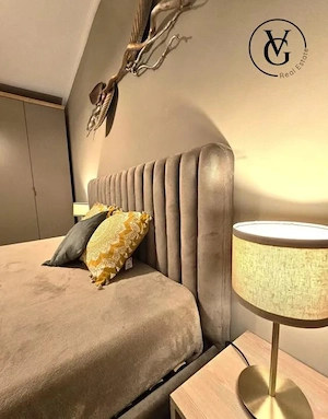 Apartament 2 camere modern-zona Campus-An Universitar - imagine 4
