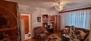 Apartament 2 camere – mobilat și utilat, disponibil imediat - imagine 2