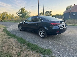 Mazda 6 2.2 Diesel 150 CP, 2015, Full Option - imagine 2