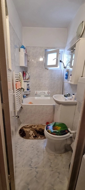 Apartament 2 camere – mobilat și utilat, disponibil imediat - imagine 4
