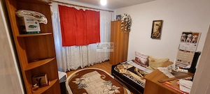 Apartament 2 camere – mobilat și utilat, disponibil imediat - imagine 5