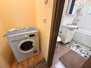 3 camere-2 dormitoare| langa Uranus Plaza| centrala proprie| etaj 1 - imagine 5