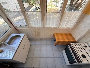 3 camere-2 dormitoare| langa Uranus Plaza| centrala proprie| etaj 1 - imagine 11