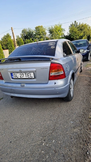 Vand Opel Astra G - imagine 3