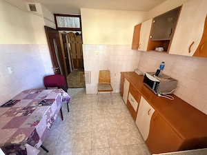 3 camere-2 dormitoare| langa Uranus Plaza| centrala proprie| etaj 1 - imagine 13