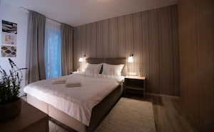 Apartament Premium | Teras #259; 16 MP cu Vedere spre P #259;dure |  #206;nc #259;lzire  #238;n Pard - imagine 8