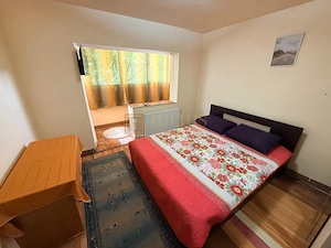 3 camere-2 dormitoare| langa Uranus Plaza| centrala proprie| etaj 1 - imagine 3
