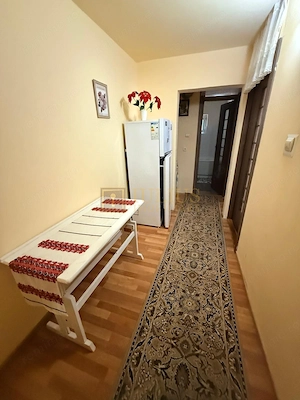 3 camere-2 dormitoare| langa Uranus Plaza| centrala proprie| etaj 1 - imagine 8