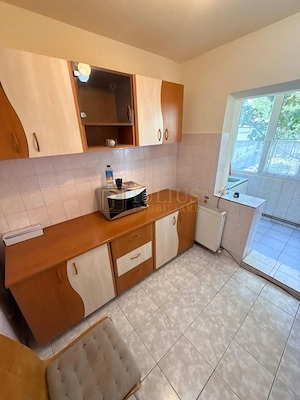3 camere-2 dormitoare| langa Uranus Plaza| centrala proprie| etaj 1 - imagine 9