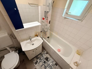 3 camere-2 dormitoare| langa Uranus Plaza| centrala proprie| etaj 1 - imagine 7