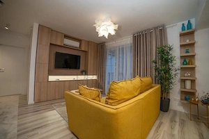 Apartament Premium | Teras #259; 16 MP cu Vedere spre P #259;dure |  #206;nc #259;lzire  #238;n Pard - imagine 6