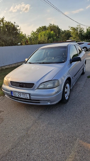 Vand Opel Astra G - imagine 2