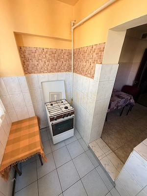 3 camere-2 dormitoare| langa Uranus Plaza| centrala proprie| etaj 1 - imagine 12