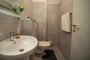 Apartament Premium | Teras #259; 16 MP cu Vedere spre P #259;dure |  #206;nc #259;lzire  #238;n Pard - imagine 7