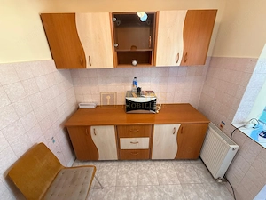 3 camere-2 dormitoare| langa Uranus Plaza| centrala proprie| etaj 1 - imagine 10