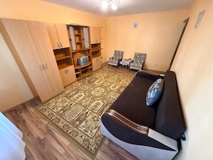 3 camere-2 dormitoare| langa Uranus Plaza| centrala proprie| etaj 1 - imagine 15