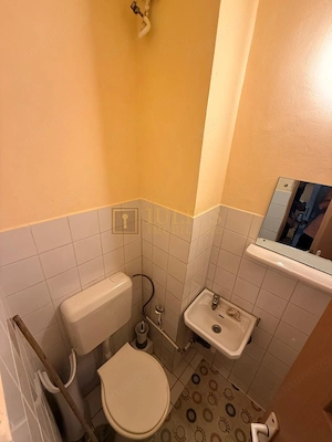 3 camere-2 dormitoare| langa Uranus Plaza| centrala proprie| etaj 1 - imagine 16