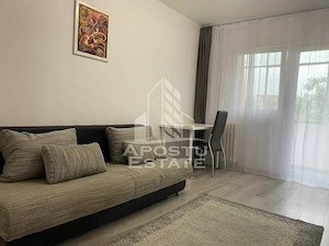Apartament 1 camera Micalaca - imagine 3