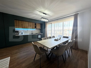 Apartament 3 camere, 68 mp, 2 parcari, zona Eroilor - imagine 6