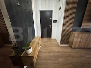 Apartament 3 camere, 68 mp, 2 parcari, zona Eroilor - imagine 5