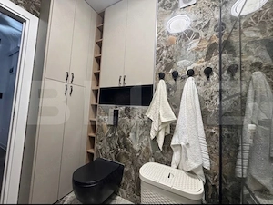 Apartament 3 camere, 68 mp, 2 parcari, zona Eroilor - imagine 10