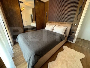 Apartament 3 camere, 68 mp, 2 parcari, zona Eroilor - imagine 8